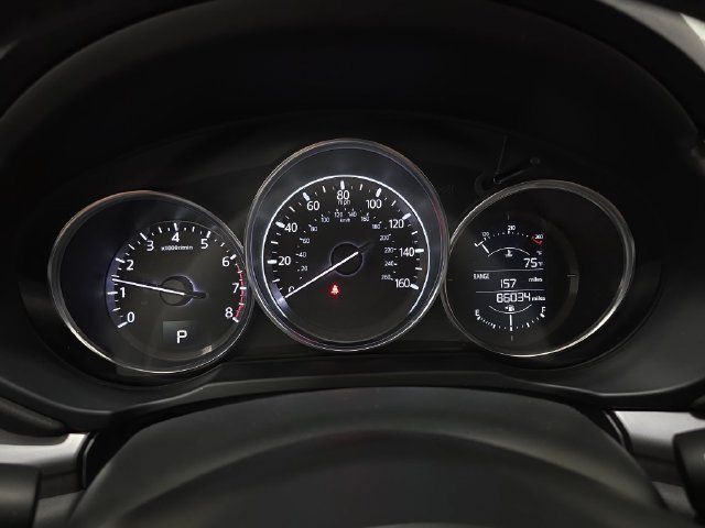 Used 2017 MAZDA CX-5 Touring w/ Preferred Equipment Package AWD/4WD image 19