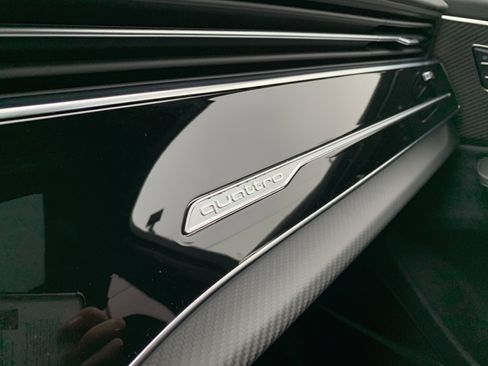 New 2026 Audi SQ7 Prestige image 22