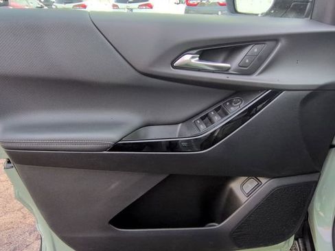 New 2026 Chevrolet Equinox LT w/ Convenience Package II image 23