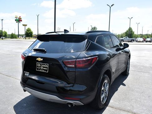 Used 2023 Chevrolet Blazer LT w/ Convenience Package FWD image 7
