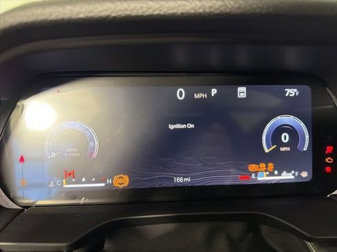 New 2026 Jeep Grand Cherokee L Limited AWD/4WD image 17