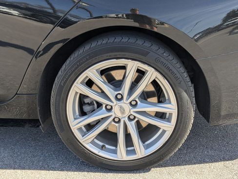 Used 2023 Cadillac CT4 Luxury w/ Cold Weather Package image 23