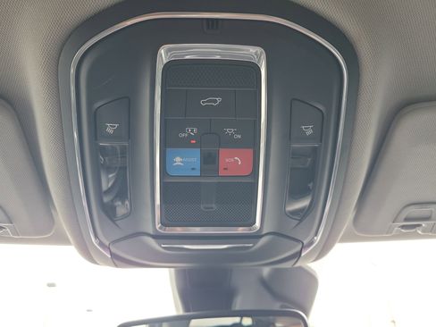 Used 2023 Jeep Grand Cherokee Limited image 31