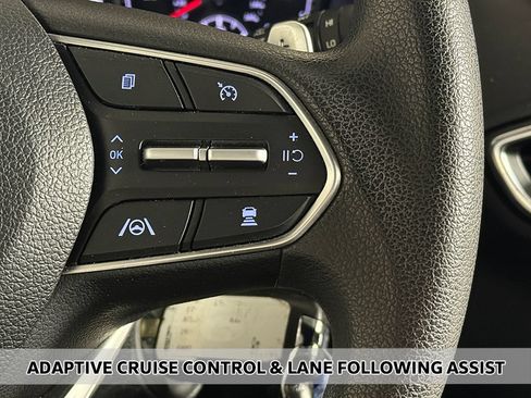Certified 2023 Hyundai Santa Fe SE AWD/4WD image 3