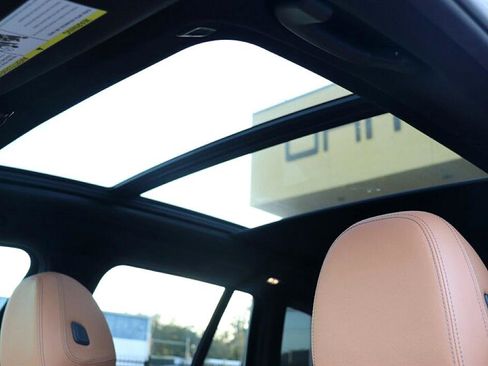 Used 2019 BMW X3 xDrive30i w/ Premium Package image 38