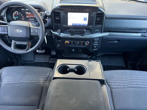 Certified 2021 Ford F150 XL w/ Equipment Group 101A High RWD image 12