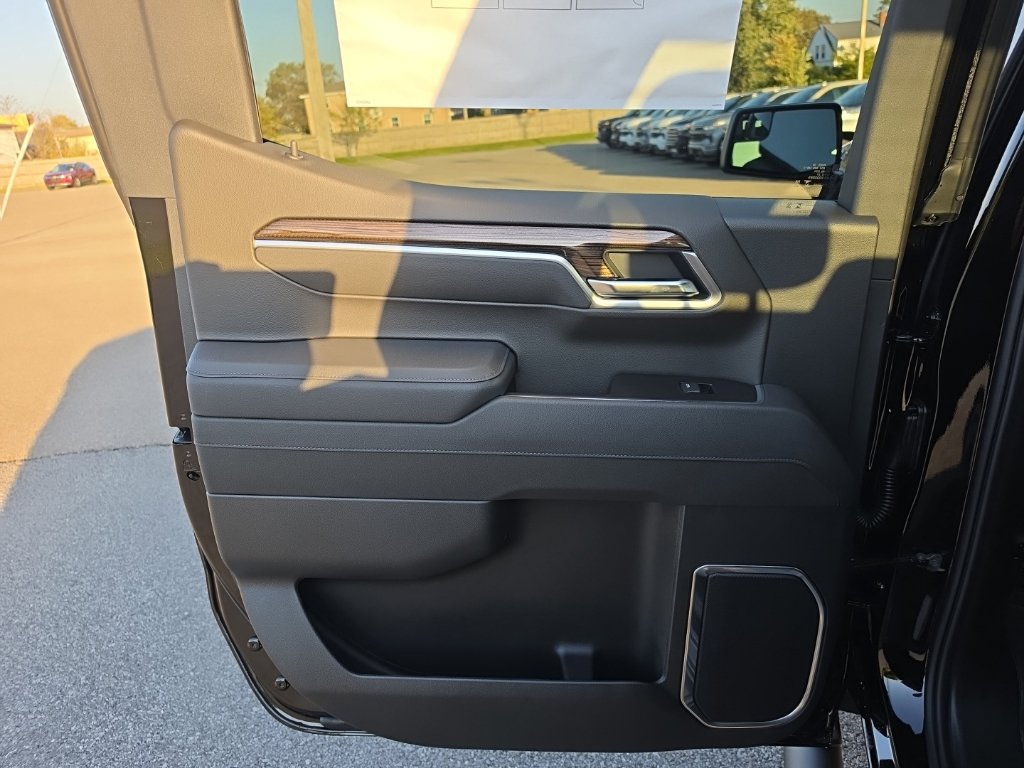 New 2026 Chevrolet Silverado 1500 RST w/ Protection Package AWD/4WD image 21