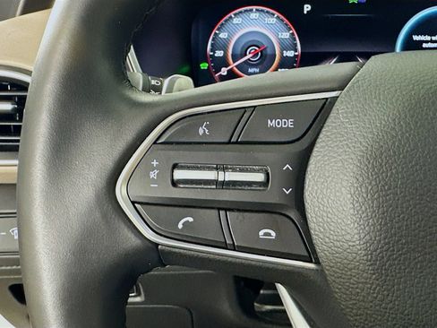 Used 2023 Hyundai Santa Fe Limited AWD/4WD image 18