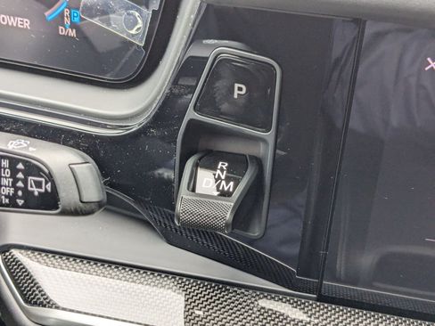 New 2025 Porsche Cayenne Turbo image 22