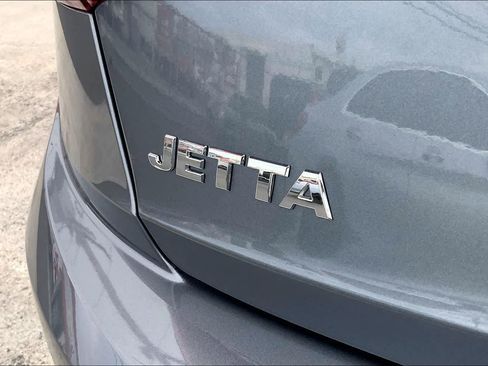 Used 2020 Volkswagen Jetta SEL FWD image 8
