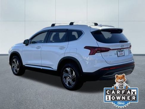 Used 2023 Hyundai Santa Fe SEL w/ Winter Weather Package image 6