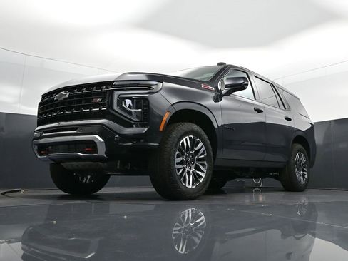 New 2026 Chevrolet Tahoe Z71 w/ Comfort Package image 40