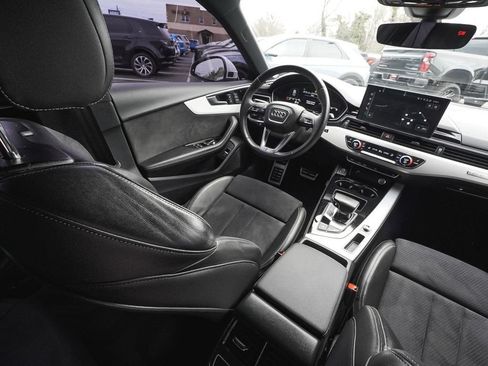 Used 2023 Audi A5 2.0T Premium Plus w/ Premium Plus AWD/4WD image 43