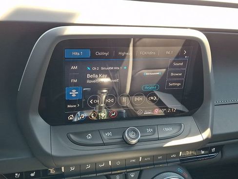 Used 2020 Chevrolet Camaro LT w/ RS Package image 16