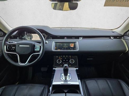 Used 2023 Land Rover Range Rover Evoque S image 17