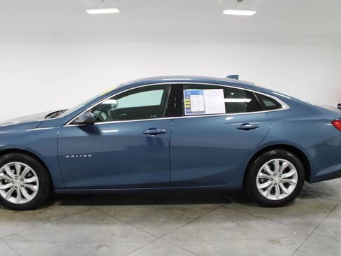 Used 2024 Chevrolet Malibu LT image 6