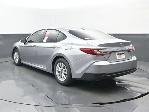New 2026 Toyota Camry LE FWD image 3