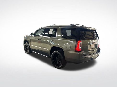 Used 2018 GMC Yukon Denali w/ Open Road Package AWD/4WD image 3