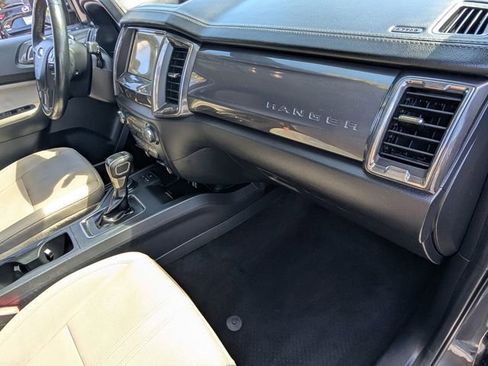 Used 2019 Ford Ranger Lariat w/ Equipment Group 501A Mid image 20