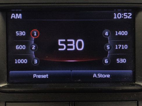 Used 2019 Kia Sportage LX FWD image 25