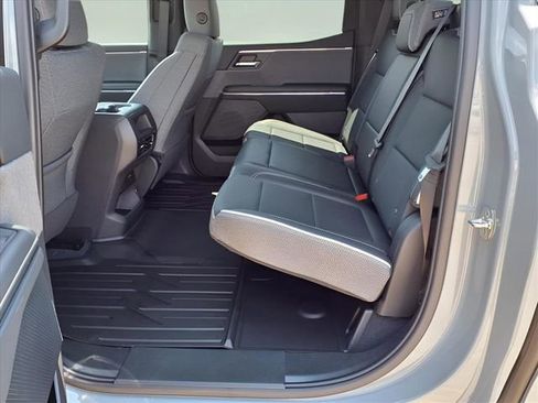 New 2026 GMC Sierra EV Elevation image 25