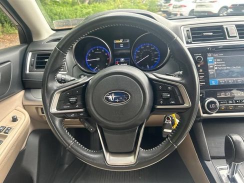 Used 2018 Subaru Outback 2.5i Premium AWD/4WD image 14