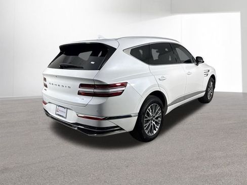 Used 2025 Genesis GV80 2.5T image 34