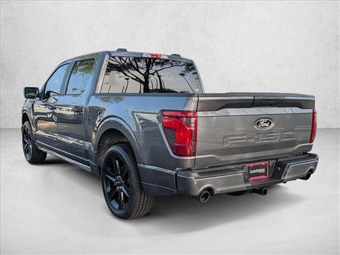 New 2026 Ford F150 STX w/ F-150 LOBO Package AWD/4WD image 7