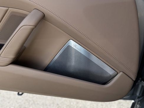 Certified 2022 Porsche 911 Turbo image 15