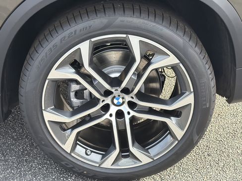 New 2026 BMW X5 sDrive40i image 30