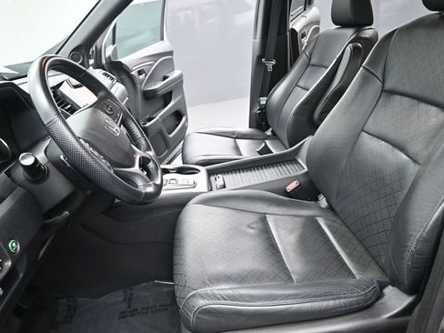 Used 2019 Honda Passport EX-L image 12