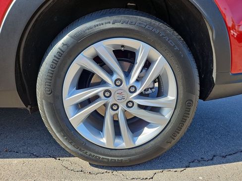 New 2026 Buick Envista Preferred w/ Convenience I Package FWD image 10