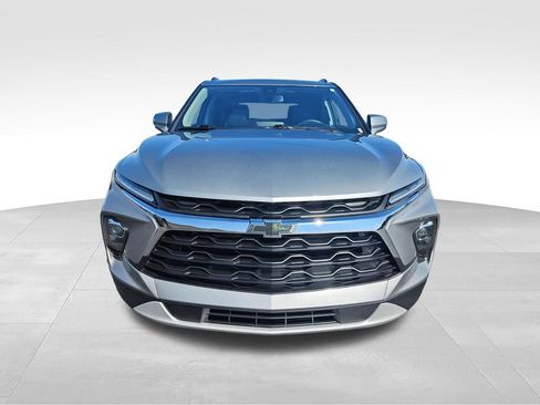 Used 2024 Chevrolet Blazer LT w/ LPO, Floor Liner Package AWD/4WD image 8