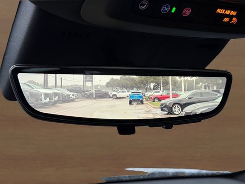New 2026 Cadillac CT5 Premium Luxury w/ Technology Package RWD image 25