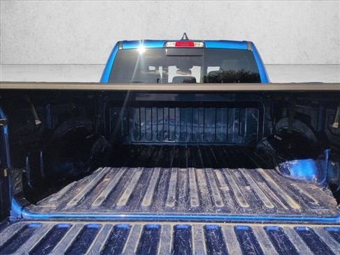 Used 2019 RAM 1500 Laramie w/ Sport Appearance Package AWD/4WD image 6