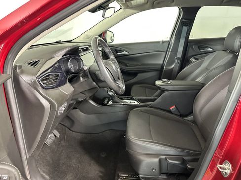 Used 2020 Buick Encore GX Preferred FWD image 12