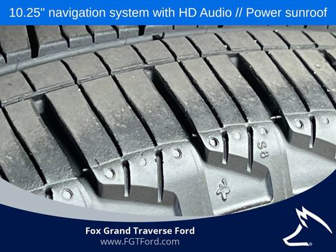 Used 2024 Hyundai Tucson SEL w/ Convenience Package AWD/4WD image 8