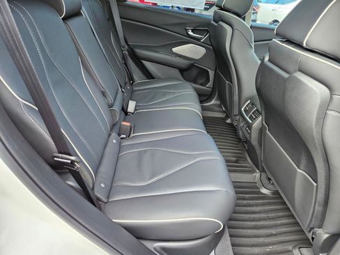 New 2026 Acura RDX SH-AWD w/ Advance Package image 14