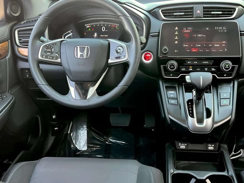 Used 2020 Honda CR-V EX image 9