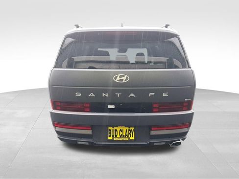 New 2026 Hyundai Santa Fe Limited AWD/4WD image 4