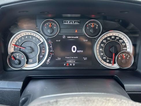 Used 2015 RAM 1500 Sport w/ Remote Start & Security Group AWD/4WD image 26