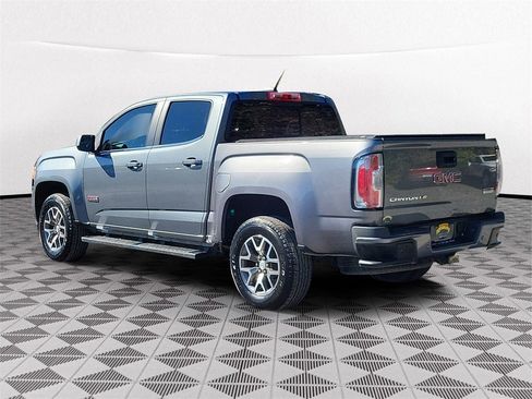 Used 2019 GMC Canyon All Terrain w/ Trailering Package image 2
