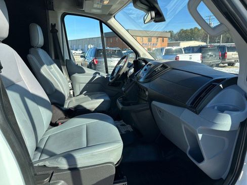 Used 2019 Ford Transit 350 148 Medium Roof image 23