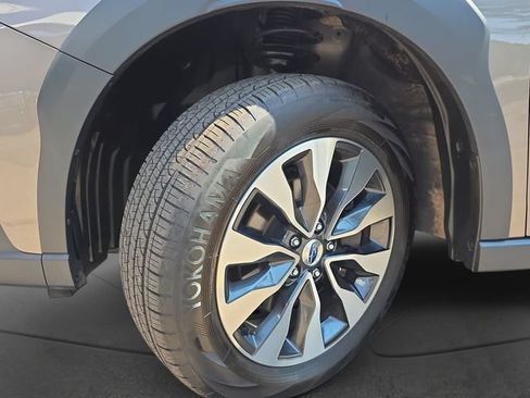 Used 2024 Subaru Outback Limited AWD/4WD image 35