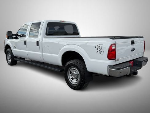 Used 2015 Ford F350 XL w/ Power Equipment Group image 4