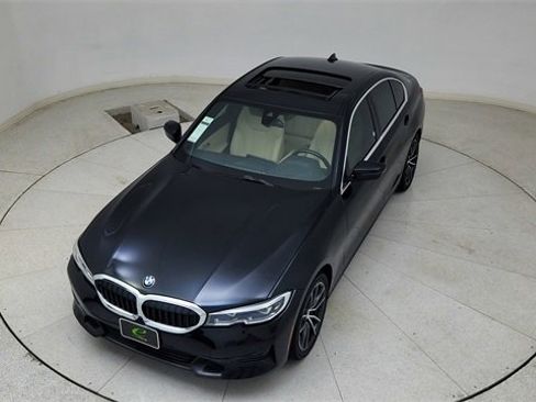 Used 2021 BMW 330i Sedan image 79
