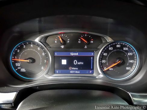 Used 2023 Chevrolet Traverse RS w/ LPO, Floor Liner Package image 15