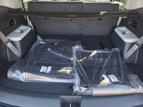 New 2026 Hyundai Santa Fe SEL image 8