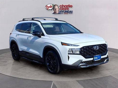 Certified 2023 Hyundai Santa Fe XRT w/ Cargo Package image 7