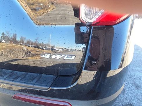 Certified 2023 Ford Explorer XLT w/ Equipment Group 202A image 10
